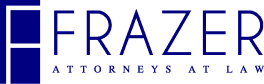Frazer Law Logo